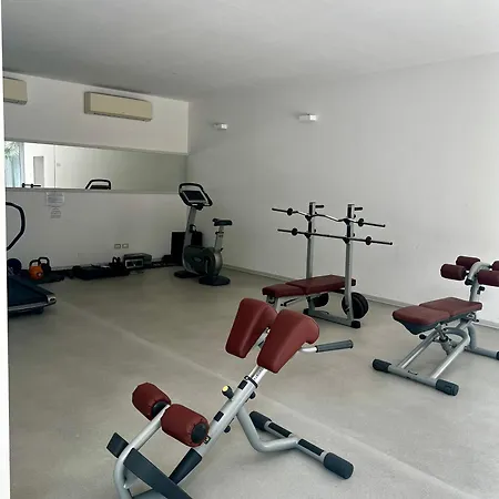 Attic La Palma - Center Apartmán *