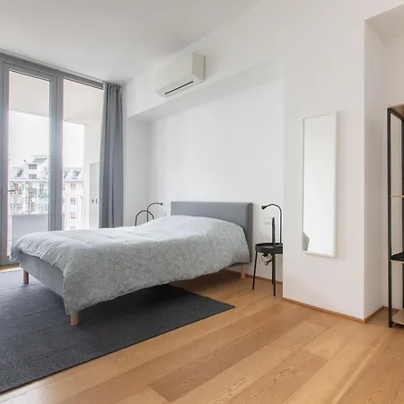 Attico La Palma - Milan