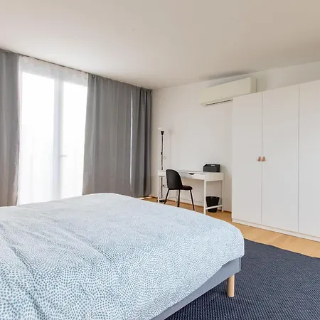 Attico La Palma - Apartment Milan