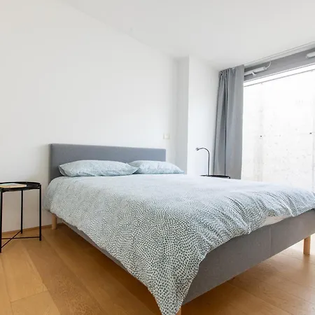 Apartmán Attic La Palma - Center Milán