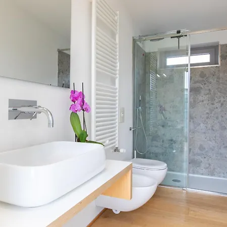 Apartment Attico La Palma - *