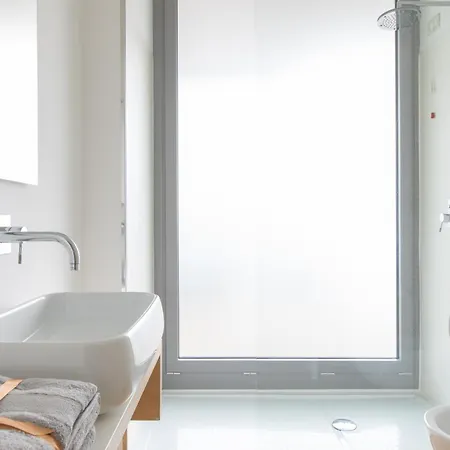 Apartment Attico La Palma -
