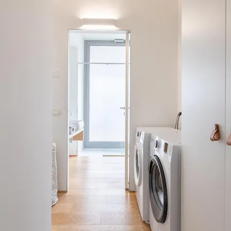 Attico La Palma - Apartment Milan