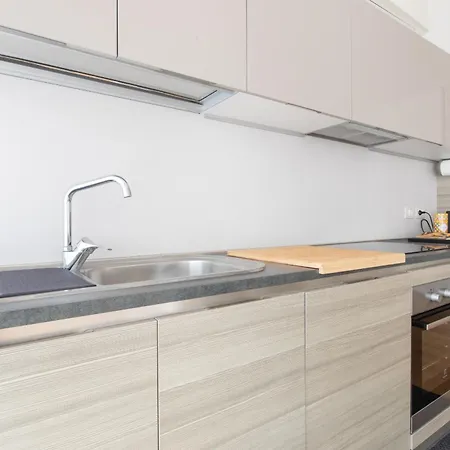 Attico La Palma - Apartment